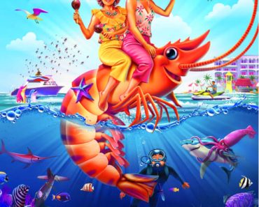 Download Barb And Star Go To Vista Del Mar (2021) {English With Subtitles} 480p [450MB] || 720p [1GB]
