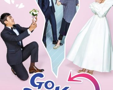 Download Couple On The Backtrack Season 1 (Hindi With Subtitle) WeB-DL 720p [300MB] || 1080p [800MB]