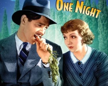 Download It Happened One Night (1934) {English With Subtitles} 480p [400MB] || 720p [800MB]