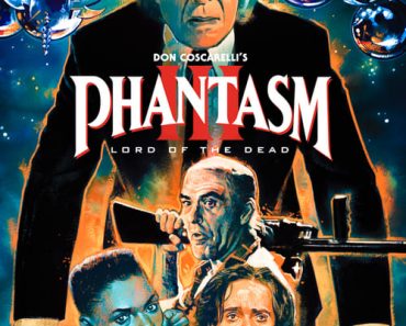 Download Phantasm III: Lord Of The Dead (1994) {English With Subtitles} 480p [350MB] || 720p [750MB]