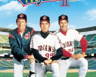 Download Major League II (1994) {English With Subtitles} 480p [400MB] || 720p [900MB]