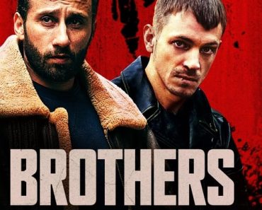 Download Brothers By Blood (2020) {English With Subtitles} 480p [420MB] || 720p [880MB]