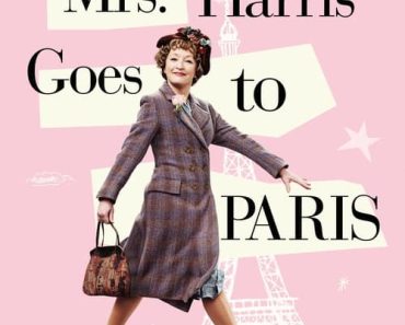 Download Mrs. Harris Goes To Paris (2022) Dual Audio {Hindi-English} BluRay ESubs 480p [400MB] || 720p [1GB] || 1080p [2.4GB]