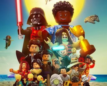 Download Lego Star Wars Summer Vacation (2022) {English With Subtitles} Web-DL 480p [200MB] || 720p [500MB] || 1080p [2.1GB]