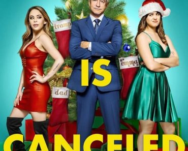 Download Christmas Is Canceled (2021) {English With Subtitles} 480p [300MB] || 720p [900MB] || 1080p [1.9GB]