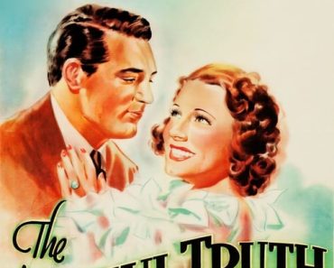Download The Awful Truth (1937) {English With Subtitles} 480p [350MB] || 720p [750MB]