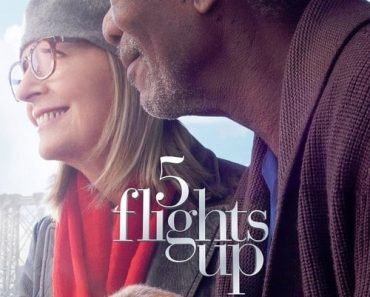 Download 5 Flights Up (2014) {English With Subtitles} 480p [300MB] || 720p [800MB] || 1080p [1.8GB]