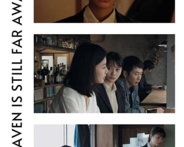 Download Heaven Is Still Far Away (2016) (Japanese Audio) Esub Web-Dl 480p [175MB] || 720p [480MB] || 1080p [1.5GB]
