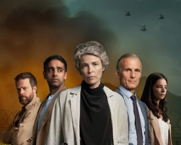 Download Peacemaker (Season 1) Dual Audio {Hindi-Finnish} With Esubs WeB- DL 720p [250MB] || 1080p [890MB]