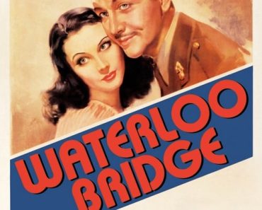 Download Waterloo Bridge (1940) {English With Subtitles} BluRay 720p [900MB] || 1080p [1.8GB]