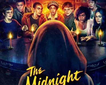 Download The Midnight Club (Season 1) Dual Audio {Hindi-English} WeB-DL 480p [180MB] || 720p [230MB] || 1080p [900MB]
