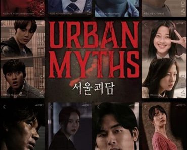 Download Urban Myths (2022) {Korean With English Subtitles} WEB-DL 480p [350MB] || 720p [950MB] || 1080p [2.2GB]