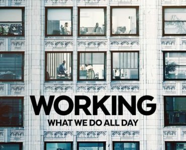 Download Working What We Do All Day (Season 1) {English With Subtitles} WeB-DL 720p [375MB] || 1080p [1.8GB]