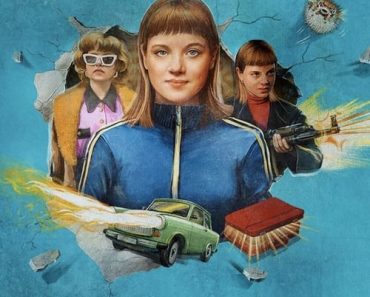 Download Kleo (Season 1) Multi Audio {Hindi-English-German} WeB-DL 720p 10Bit [350MB] || 1080p [1.2GB]