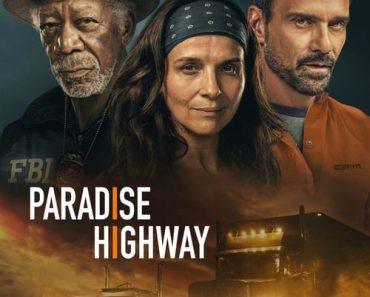 Download Paradise Highway (2022) Dual Audio {Hindi-English} Bluray 480p [400MB] || 720p [1GB] || 1080p [2.5GB]