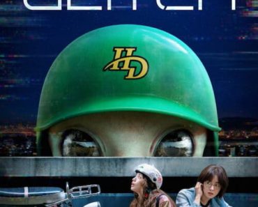 Download Kdrama Glitch (Season 1) Dual Audio {Korean-English} WeB-DL 480p [180MB] || 720p 10Bit [280MB] || 1080p [750MB]