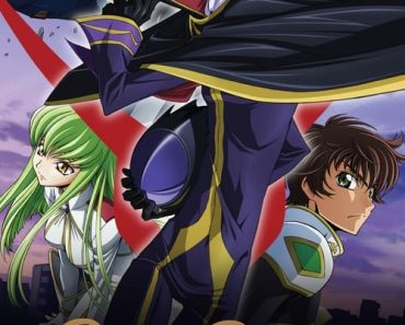 Download Code Geass: Lelouch Of The Rebellion (Season 1) [S01E25 Added] Multi Audio {Hindi-English-Japanese} WeB-DL 480p [85MB] || 720p [140MB] || 1080p [500MB]