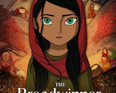 Download The Breadwinner (2017) {English With Subtitles} 480p [250MB] || 720p [500MB]