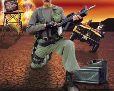 Download Tremors 3: Back To Perfection (2001) {English With Subtitles} 480p [300MB] || 720p [800MB] || 1080p [2.3GB]