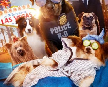 Download Show Dogs (2018) Dual Audio (Hindi-English) 480p [300MB] || 720p [800MB] || 1080p [1.82GB]