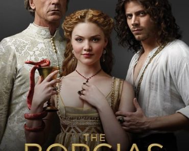 Download The Borgias (Season 1-3) {English With Subtitles} 720p BluRay [400MB] || 1080p 10Bit BluRay [2GB]