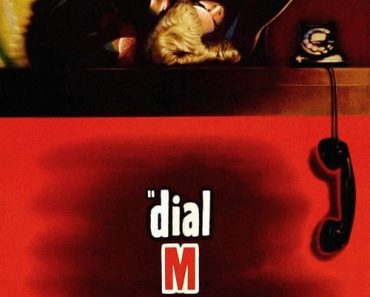 Download Dial M For Murder (1954) {English With Subtitles} 480p [400MB] || 720p [850MB]