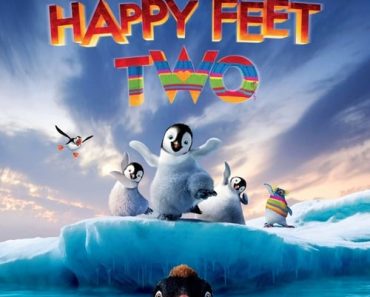 Download Happy Feet Two (2011) {English With Subtitles} 480p [400MB] || 720p [850MB] || 1080p [1.8GB]