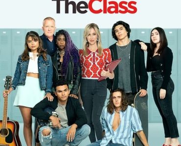 Download The Class (2022) {English With Subtitles} Web-DL 480p [350MB] || 720p [900MB] || 1080p [2.2GB]
