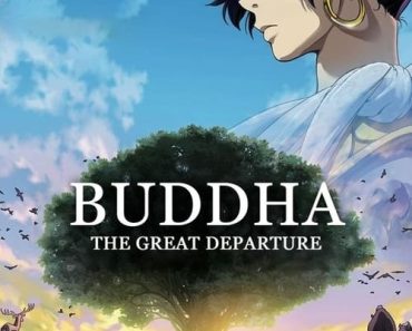 Download Buddha: The Great Departure (2011) Dual Audio {Hindi-Japanese} BluRay MSubs 480p [360MB] || 720p [1GB] || 1080p [2.2GB]