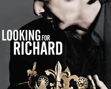 Download Looking For Richard (1996) {English With Subtitles} 480p [450MB] || 720p [950MB]