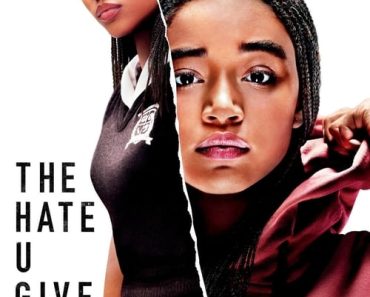 Download The Hate U Give (2018) Dual Audio (Hindi-English) 480p [400MB] || 720p [1.2GB]