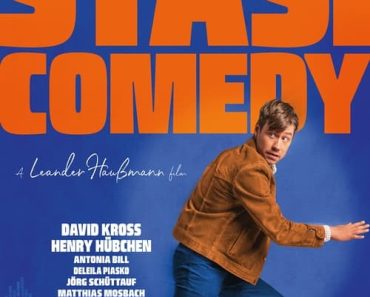 Download A Stasi Comedy Aka Stasikomödie (2022) (German With English Subtitle) Bluray 480p [400MB] || 720p [1GB] || 1080p [2.3GB]