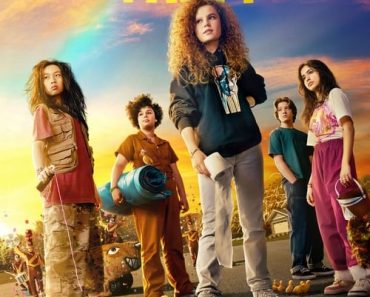Download The Slumber Party (2023) {English Audio} Esubs Web-DL 480p [250MB] || 720p [680MB] || 1080p [1.7GB]