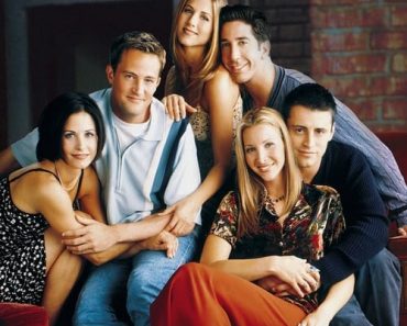 Download Friends (Season 1 – 10) {English With Subtitles} BluRay 720p HEVC [200MB] || 1080p 10Bit [700MB]