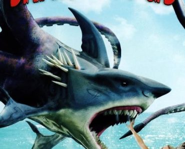 Download Sharktopus (2010) Dual Audio (Hindi-English) 480p [300MB] || 720p [1GB]