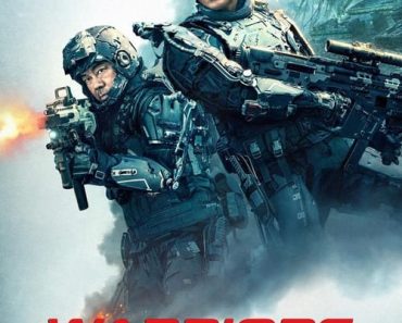 Download Warriors Of Future (2022) Dual Audio {English-Chinese} Msubs Web-DL 480p [330MB] || 720p [920MB] || 1080p [2.1GB]