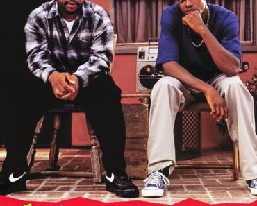 Download Friday (1995) (English With Subtitle) Bluray 720p [800MB] || 1080p [2GB]