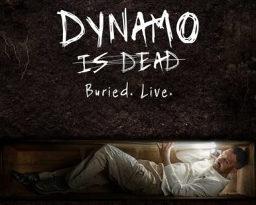 Download Dynamo Is Dead (2023) {English With Subtitles} 480p [350MB] || 720p [900MB] || 1080p [2.2GB]