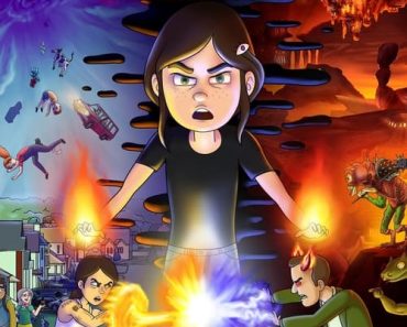 Download Little Demon (Season 1) [S01E10 Added] {English With Subtitles} WeB-DL 720p [150MB] || 1080p [600MB]