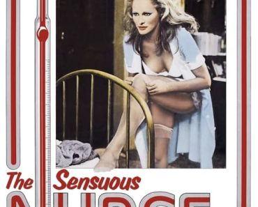 Download 18+The Sensuous Nurse (1975) Dual Audio (Hindi-English) 480p [330MB] || 720p [1GB] || 1080p [2GB]