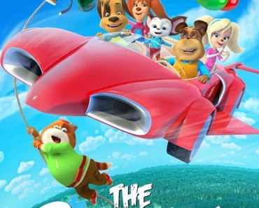 Download Barkers: Mind The Cats! (2020) {English With Subtitles} 480p [300MB] || 720p [700MB] || 1080p [1.5GB]