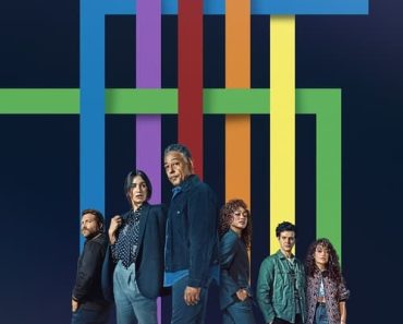Download Kaleidoscope (Season 1) Dual Audio {Hindi-English} With Esubs WeB- DL 480p [160MB] || 720p [230MB] || 1080p [1.9GB]