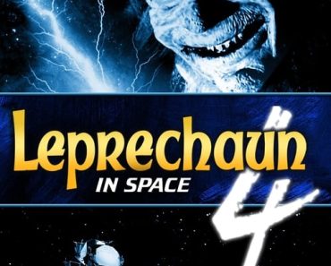 Download Leprechaun 4: In Space (1996) {English With Subtitles} 480p [350MB] || 720p [700MB]