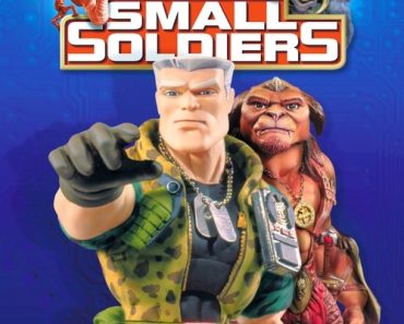 Download Small Soldiers (1998) {English With Subtitles} 480p [400MB] || 720p [900MB