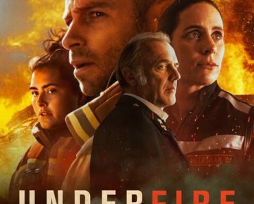 Download Under Fire (Season 1) {English With Subtitles} WeB-DL 720p 10Bit [250MB] || 1080p [1.5GB]