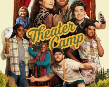 Download Theater Camp (2023) {English With Subtitles} Web-DL 480p [450MB] || 720p [900MB] || 1080p [2.38GB]