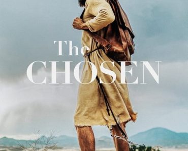 Download The Chosen (Season 1) Dual Audio {Hindi-English} WeB-DL 720p [280MB] || 1080p [870MB]