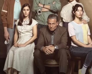 Download The Secret Of The Greco Family (Season 1) Dual Audio {English-Spanish} WeB- DL 720p 10Bit [350MB] || 1080p [850MB]