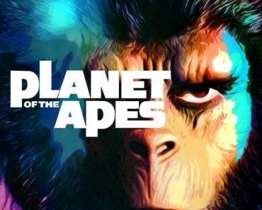 Download Planet Of The Apes (1968) {English With Subtitles} BluRay 480p [500MB] || 720p [900MB] || 1080p [3.2GB]