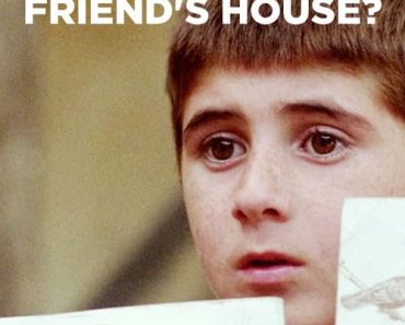 Download Where Is The Friend’s House? (1987) (Persian With Subtitle) Bluray 480p [260MB] || 720p [630MB] || 1080p [1.5GB]